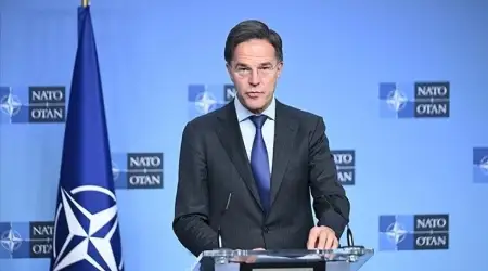 NATO Genel Sekreteri Rutte'den Türkiye Açıklaması: Ankara'da On Milyarlarca Dolarlık Yeni Savunma Sözleşmeleri Açıklanacak
