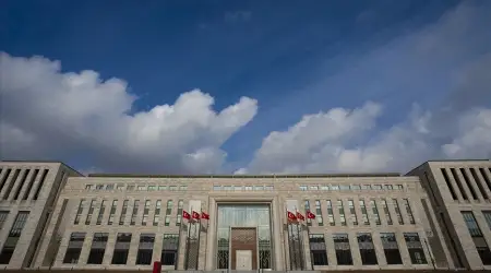 Yapay Zekâ İstihbarat Teşkilatlarını Sıraladı: MİT Dünyanın En Etkin 3'üncü İstihbarat Servisi Olarak Gösterildi