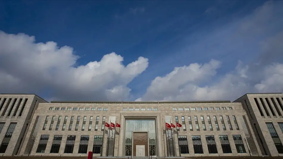 Yapay Zekâ İstihbarat Teşkilatlarını Sıraladı: MİT Dünyanın En Etkin 3'üncü İstihbarat Servisi Olarak Gösterildi
