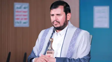 Yemen’den İsrail’e Somaliland Uyarısı: "Askeri Varlık Bulundurmanıza Karşı Eli Kolu Bağlı Durmayacağız"