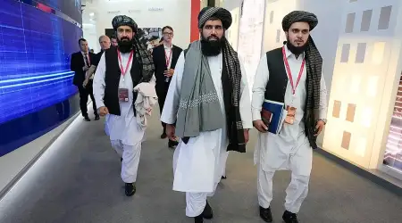 AB, Taliban Hükümetine Karşı İkilemde: Göçmen Krizi mi, Meşruiyet mi?