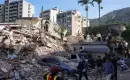 Venezuela’da Deprem Felaketi: Türkiye’den Arama Kurtarma Desteği