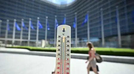 Avrupa’da Son Bir Haftada 1300’den Fazla Kişi Aşırı Sıcaklardan Öldü