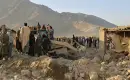 Pakistan, Karaçi Saldırısı Sonrası Afganistan’ın Doğusunu Vurdu