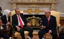 Yunus Paksoy Yazdı: Trump, Erdoğan Ne Dediyse Hepsini Yaptı
