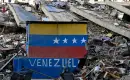 Venezuela'da Yıkıcı Depremler Sonrası 68.000'den Fazla Kişi Kayıp