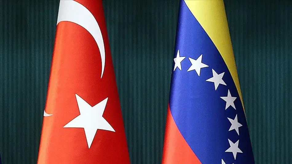Türkiye'den Venezuela'ya Destek: Arama Kurtarma Ekipleri La Guaira'da Çalışmalara Başladı