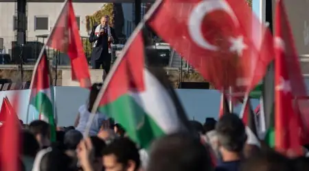 Cumhurbaşkanı Erdoğan: Gazze’de Yapılan Soykırımın Hesabını İsrail’den Bu Kadrolar Soracak