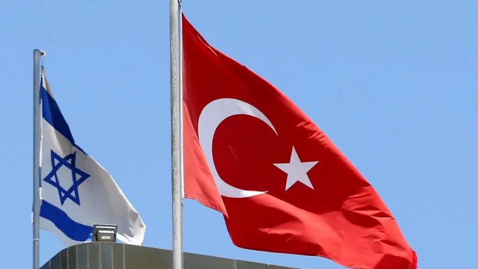“Küstah İsrail, Türkiye’yi Soykırımla İtham Ederek Gazze’de İşlediği Soykırım Suçunu Örtbas Etmeye Çalışıyor”