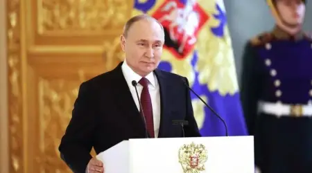 Putin’e Karşı Darbe Teşebbüsü mü, Moskova’da Neler Oluyor?