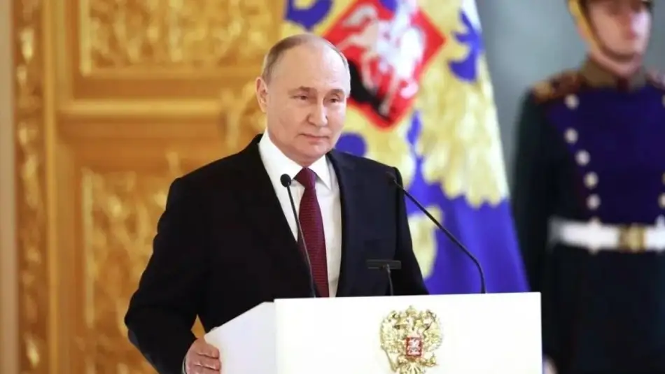 Putin’e Karşı Darbe Teşebbüsü mü, Moskova’da Neler Oluyor?