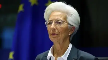 Lagarde, Avrupa Merkez Bankası’nın Küresel Dalgalı Ekonomiye Uyum Sağlaması Gerektiğini Söyledi