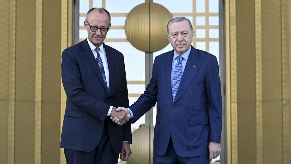 Cumhurbaşkanı Erdoğan: Rusya-Ukrayna Arasında Diplomatik Süreç Canlandırılmalı