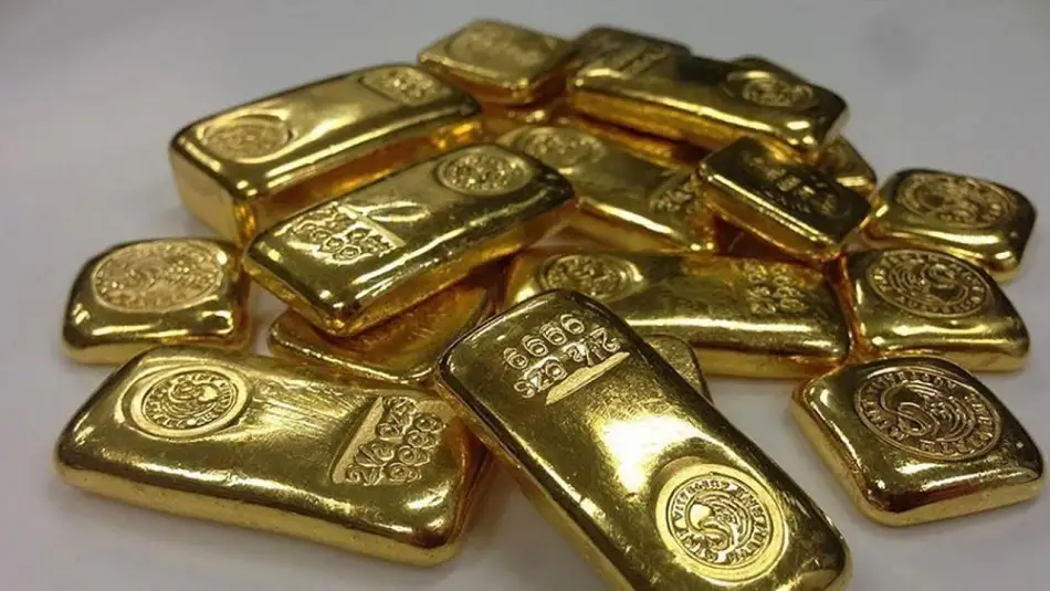Altında Son 18 Yılın En Büyük Aylık Düşüşü Yaşandı