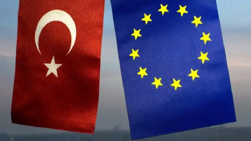 Şartlar Değişti: Artık Kuralları AB Değil Türkiye Belirliyor: Ankara, AB’ye 19 Maddelik Ev Ödevi Verdi