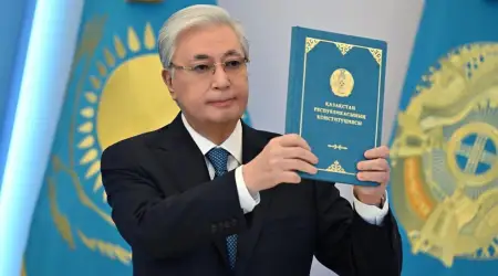 Kazakistan’da Yeni Dönem Başladı: 31 Yıllık Çift Meclisli Parlamento Tarihe Karıştı