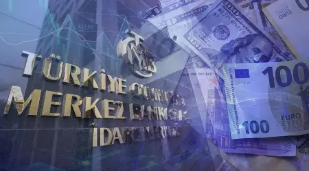 Merkez Bankalarından Tarihi Yön Değişikliği: Dolar Rezervlerinde Azaltma Dönemi Başlıyor
