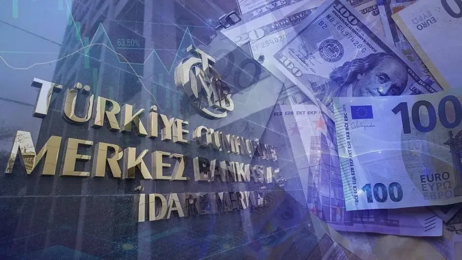 Merkez Bankalarından Tarihi Yön Değişikliği: Dolar Rezervlerinde Azaltma Dönemi Başlıyor