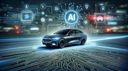 Ford, Yapay Zekâ Nedeniyle İşten Çıkardığı Mühendisleri Yeniden İşe Aldı