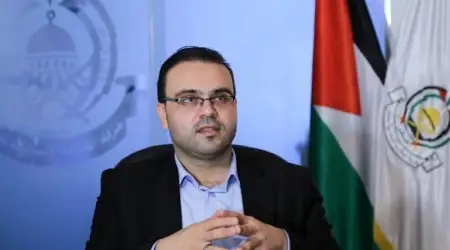 Hamas’tan Barış Konseyi’ne Çağrı: Gazze'deki Savaşı Sonlandırma Planı Fiilen Uygulansın