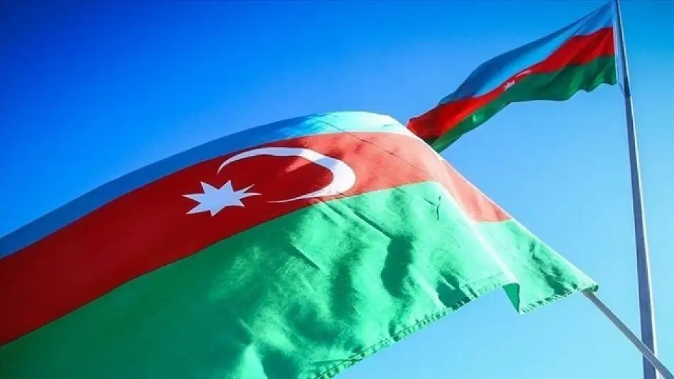 Azerbaycan'daki Yahudi Topluluklarından İsrail Parlamentosuna Çağrı: "Sözde Ermeni Soykırımını Tanımayın!"