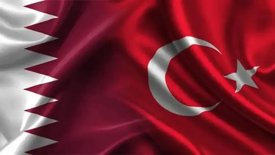 Katar ve Türkiye Uzayda da Stratejik İşbirliğini Derinleştiriyor: Es’hailSat ile Türksat Arasında Anlaşma İmzalandı