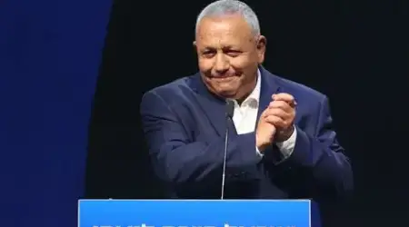 İsrail Muhalefetinden Netanyahu’ya İran Suçlaması: “Halkı İran’ın Nükleer Kapasitesiyle Korkutmak İçin Gerçeği Çarpıtıyor”
