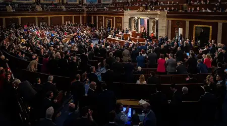 ABD Kongresi Raporu Güney Kore’yi Hedef Aldı: Amerikan Şirketlerine “Ayrımcı Muamele” Yapmakla Suçladı