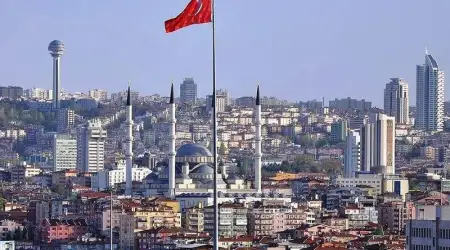 İsrail'in Maariv Gazetesinden Türkiye Değerlendirmesi: Ankara'nın Bölgesel Etkisi Yakından İzleniyor