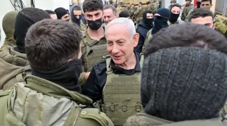 Netanyahu, Lübnan Operasyonlarıda 9.000 Hizbullah Üyesinin Öldürüldüğünü ve Grubun Füze Kapasitesinin Yüzde 92’sinin İmha Edildiğini İddia Etti
