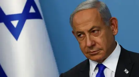 Netanyahu, ABD'deki Cumhuriyetçi Seçmen Arasında da Destek Kaybediyor
