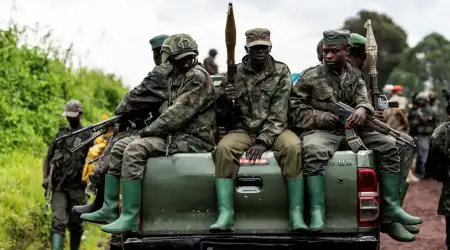 Ruanda, BM’nin Doğu Kongo Soruşturma Yöntemini Eleştirdi