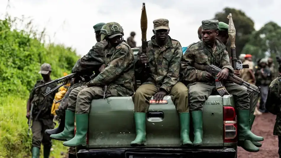 Ruanda, BM’nin Doğu Kongo Soruşturma Yöntemini Eleştirdi