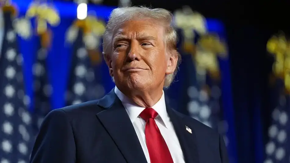 Trump'tan AB'ye Dijital Hizmet Vergisi Uygulaması Halinde Yüzde 100 Tarife Tehdidi