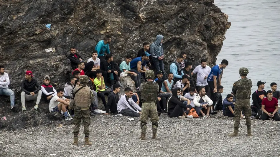 İspanya’nın Göçmenlere Yasal Statü Programına Rekor Başvuru: 1,17 Milyon Kişi Başvurdu