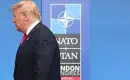 Trump’tan NATO’ya Sert Mesaj: ABD’nin Mevcut Yükü Taşıması Artık Mantıklı Değil