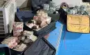 Irak'ta Yolsuzluk Operasyonları: 2003'ten Bu Yana 2 Trilyon Doların Üzerinde Kamu Kaynağı Kayboldu