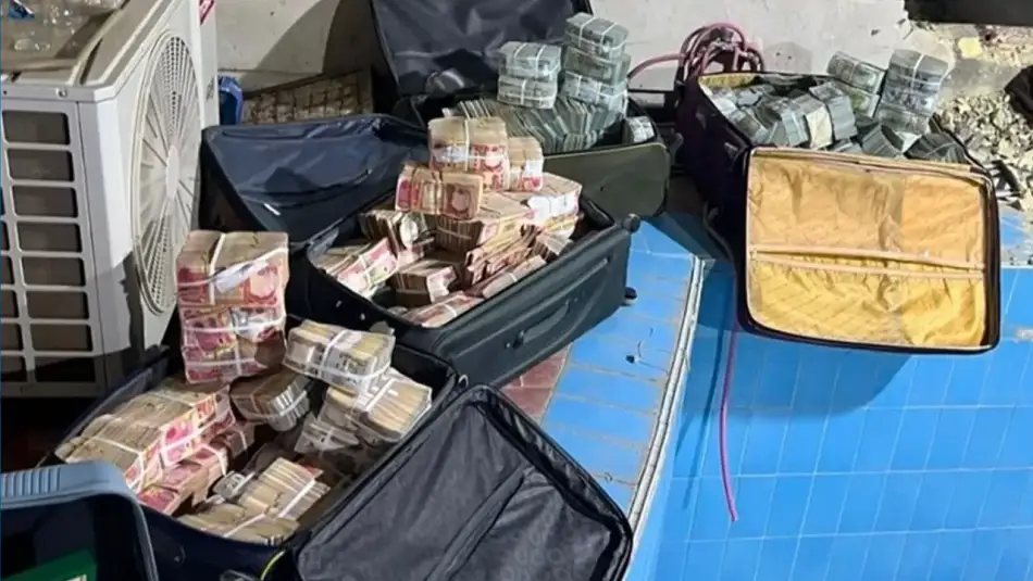 Irak'ta Yolsuzluk Operasyonları: 2003'ten Bu Yana 2 Trilyon Doların Üzerinde Kamu Kaynağı Kayboldu
