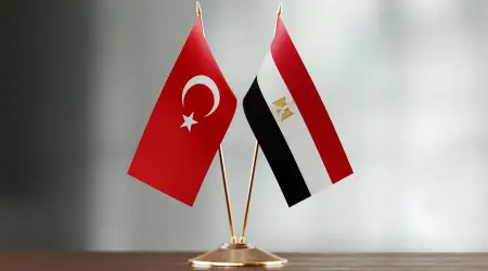 Mısır ve Türkiye Lojistik Koridorlarında Güç Birliğine Gidiyor: Üç Kıtayı Bağlayacak Stratejik İş Birliği