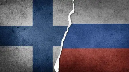 Medvedev’den Finlandiya’ya Nükleer Tehdit: "Sevin, Artık Rusya’nın Hedef Listesindesiniz"