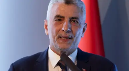 Türkiye Dış Ticarette Tarihi Eşiklerden Birini Geride Bıraktı: Haziran Ayında İhracat Rekoru Kırıldı