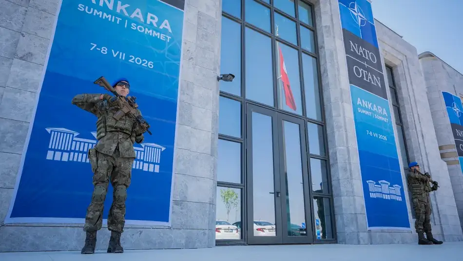 Associated Press: Ankara’daki NATO Zirvesinin En Büyük Kazananı Türkiye Olabilir
