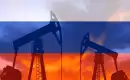 Rusya'nın Novorossiysk Kentinde Benzin Tükendi