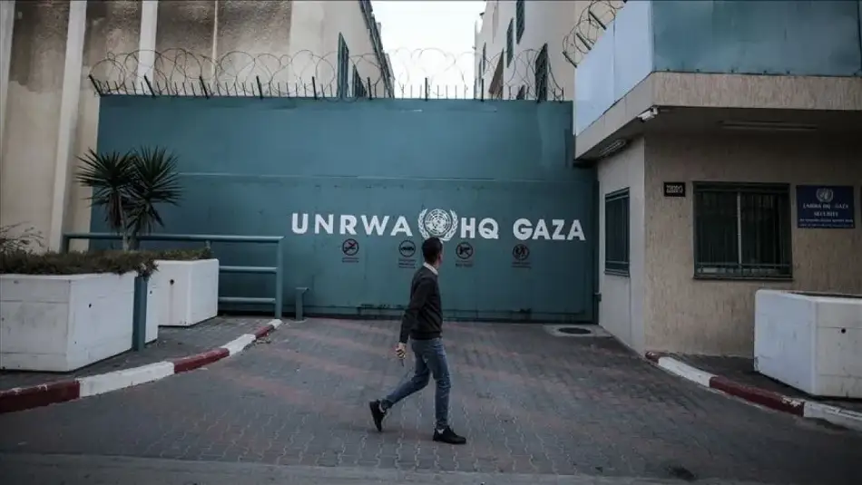 ABD Destekli “Barış Konseyi”nin UNRWA’yı Gazze’den Çıkarma Planına Filistin ve Arap Dünyasından Sert Tepki