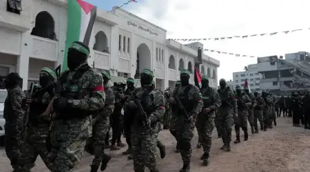 Middle East Monitor: Gazze Savaşı’nın 1000. Gününde İsrail Ezici Askeri Güce Rağmen Siyasi Amacına Ulaşamadı