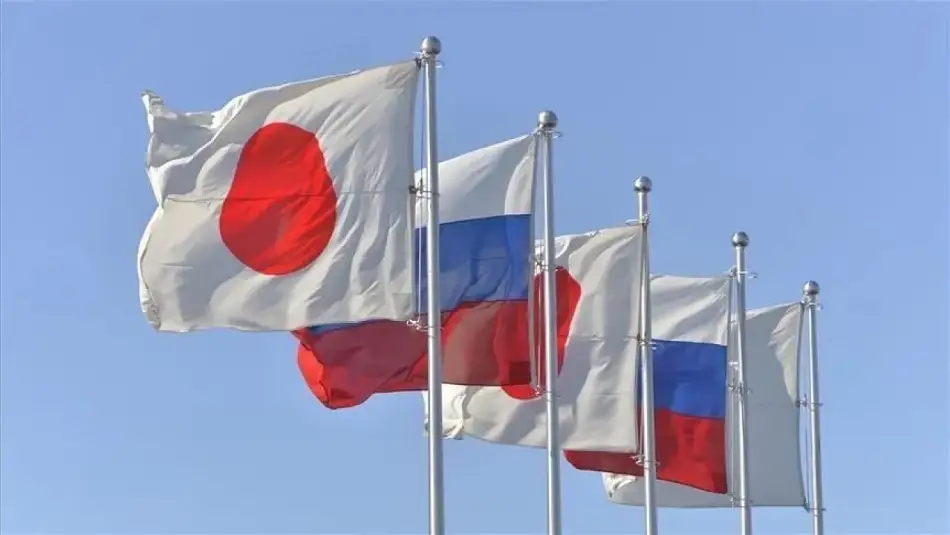 Rusya’yla Batı Dünyası Arasında Sıkışan Japonya Çıkış Arıyor: G7 Yaptırımlarına Bağlı Kalırken Ulusal Çıkarlarımız İçin Moskova ile İkili İlişkilerimizi Sürdüreceğiz