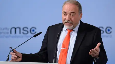 Eski İsrail Savunma Bakanı Liberman, İsrail Ordusu Mühimmatının On Gün İçinde Tükeneceğini Söylerken Hayom Gazetesi de Mali Sıkıntılar Nedeniyle 10 Bin Askerin Terhis Edileceğini Duyurdu