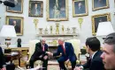 ABD Başkanı'nın Uyarılarına Rağmen Ateşkes Süreçlerini Sabote Eden Netanyahu Sonunda Trump'a "Kabul Ediyorum, Patron Sensin" Dedi