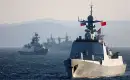 Batı Bloğundaki Ülkeler NATO Kapsamında Ankara’da Önemli Kararlar Almaya Hazırlanırken Çin ve Rusya Sarı Deniz’de Askeri Tatbikat Yapıyor