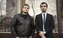 Kendisini Ukrayna Savunma Bakanı Olarak Tanıtan Rus Komedyen, Yunanistan Ulusal Güvenlik Bakanıyla 12 Dakika Görüntülü Konuşarak Bakanı Rezil Etti